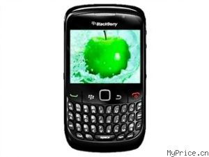 BlackBerry 8520 ƶ