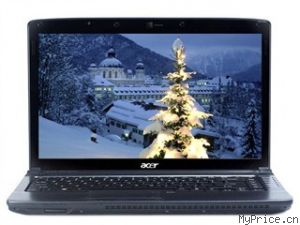 Acer Aspire 4740G-432G32Mn-2