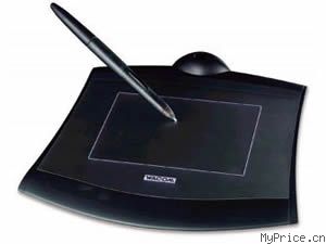 WACOM FAVO FJ410