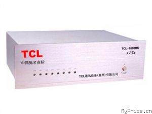 TCL 1688BK(8/80)