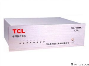 TCL 1688BK(16/80)