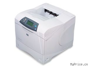 HP laserjet 4200