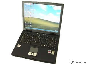 BenQ Joybook 2000(107)