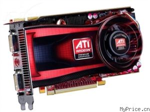 ATI Radeon HD 4770