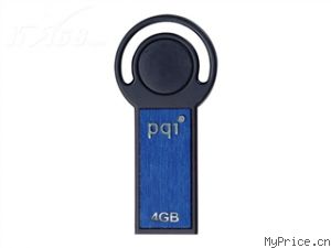 PQI i818(4GB)