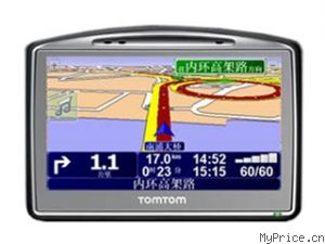 TomTom G720