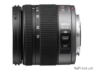  LUMIX G Vario 14-45mm F3.5-5.6 ASPH.MEGA O.I.S