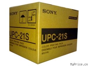   UPC-21S