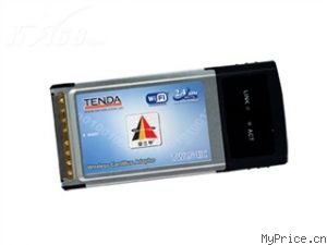 TENDA TWL541C