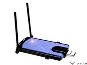 Cisco-Linksys WUSB300N