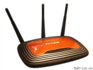 TP-LINK TL-WR2543ND