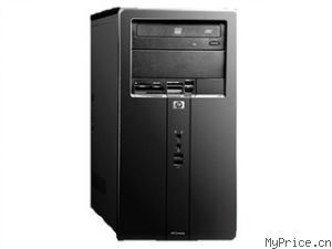 HP Compaq dx2390(WM369PA)