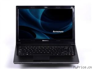  IdeaPad V460A-IFI