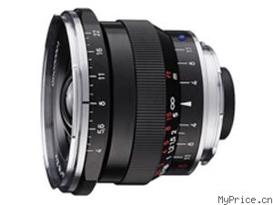 ˾ Distagon T* 18mm F4 ZM/