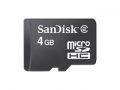 SanDisk TF Micro SD SDHC class2(4G)ͼƬ