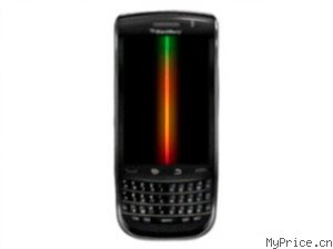 BlackBerry 9700a