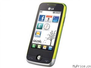 LG GS290