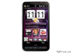 HTC HD2 T8585(T)