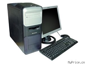   M4000(2.6GHz/80GB/DOS/17&quot;)