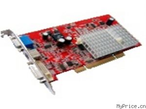  X1550 DDR2512M 64BHP PCI