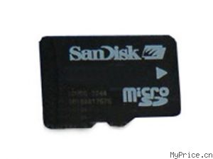 SanDisk TF(16GB)