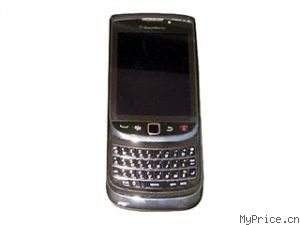 BlackBerry Slider 9900(Sprint)