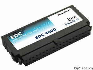 INNODISK EDC 4000 40pin׼