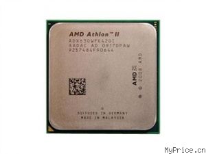 AMD  II X4 630(ɢ)