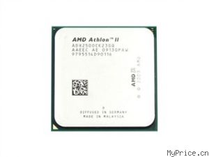 AMD  II X2 250(ɢ)