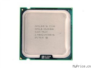 Intel ˫ E3200(ɢ)