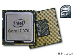 Intel  i7 970