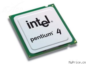 Intel Pentium 4 2.4B(ɢ)