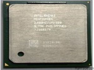 Intel Pentium 4 2.8E(/)