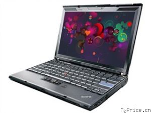 ThinkPad X201(i5-520M)