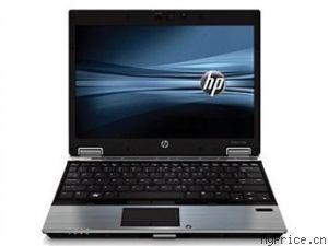 HP EliteBook 2540p(WT760PA)