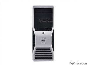 DELL Precision T5500(Xeon E5504/2GB/250GB)