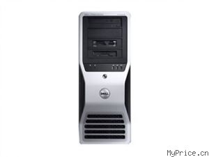 DELL Precision T7500(Xeon E5504/2GB/250GB)