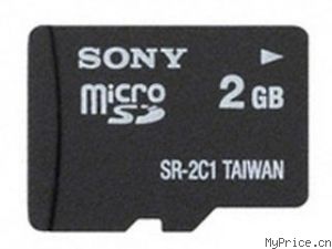  Micro SD(2GB)