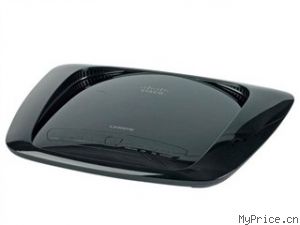 Linksys By Cisco WAG320N