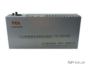 TCL 96EK(12/72)