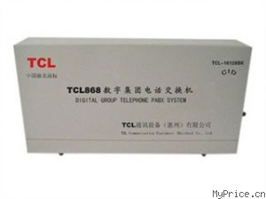 TCL 128BK(8/80)