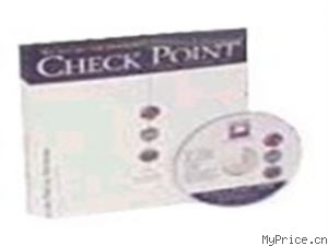 Check Point FireWall-1(25user)