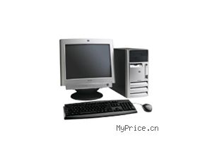 HP Compaq d212