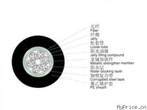 WINFIBER 6оװģ/WF-GYTA-6A1b