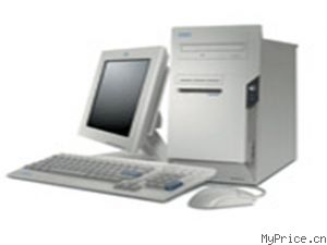 IBM NetVista M41 679217C