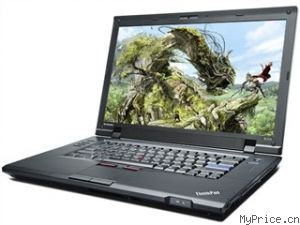 ThinkPad SL510 284762C