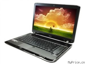 Acer Aspire 5935G-652G25Mn