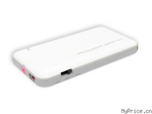 PNY Power Bank(4GB)