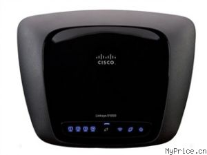 Linksys By Cisco E1000