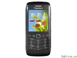 BlackBerry Pearl 9105